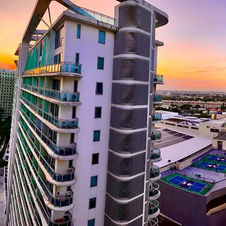 Azure Vybez Staycation - Azure Urban Resort Residences