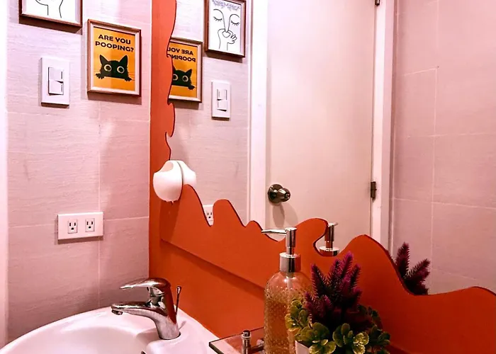 Apartahotel Azure Vybez Staycation - Azure Urban Residences *